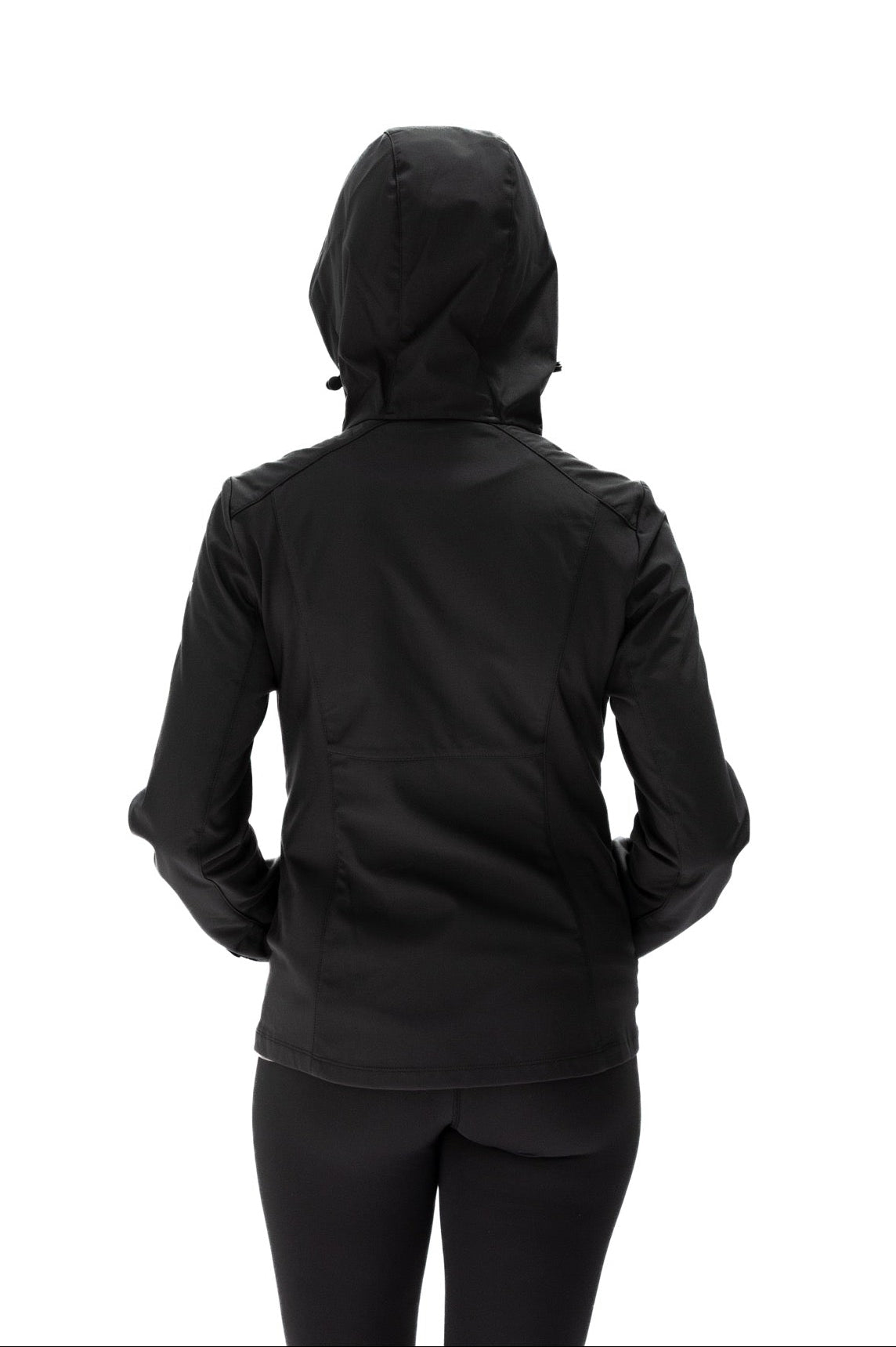 Lightweight Soft Shell Jacket